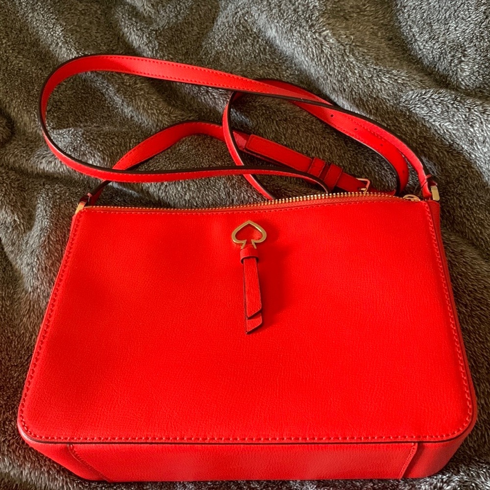 Kate Spade Crossbody